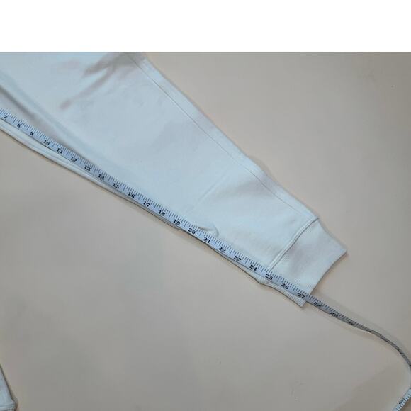 Allbirds Men’s R&R Sweatpants | Natural White | NWT | Sz S | Retail $98 - Picture 7 of 7